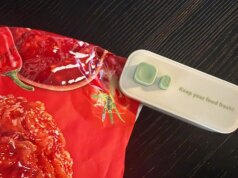 Le sigillatrici elettriche per sacchetti sono la chiave per garantire la freschezza dei trucioli? Ne ho testati 2 per scoprirlo