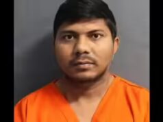 Un uomo indiano che vive negli Stati Uniti con un visto studentesco è stato condannato per aver truffato un uomo anziano che si spacciava per personale federale