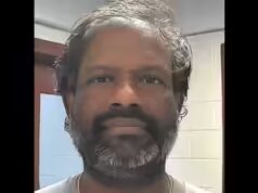 Proprietario di un ristorante di origine indiana nella Carolina del Nord arrestato per tentato omicidio della moglie e della figlia ha chiamato i servizi di emergenza sanitaria