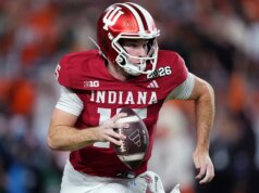 Fernando Mendoza afferma che i Raiders hanno “la tifoseria più ispanica”