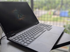 Dopo aver testato questo laptop computer Linux, capisco perché i MacBook sono la scelta migliore