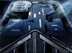 I telefoni fantastici non sono morti e questo telefono da gioco raffreddato a liquido lo dimostra