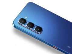 Secondo quanto riferito, Infinix Scorching 70 è elencata su Google Play Console; Design e specifiche chiave rivelate