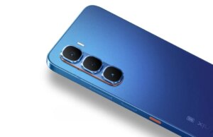 Secondo quanto riferito, Infinix Scorching 70 è elencata su Google Play Console; Design e specifiche chiave rivelate