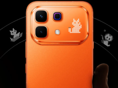 Design Infinix Be aware 60 Professional, opzioni di colore rivelate con l’avvicinarsi del lancio in India