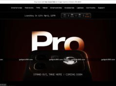 Rivelata la information di lancio di Infinix Observe 60 Professional India; L’azienda anticipa la funzionalità della matrice attiva sul pannello posteriore