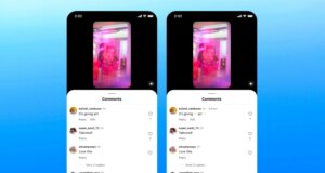 Instagram finalmente ti consente di modificare quel commento imbarazzante, ma c’è un problema