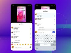 Sono arrivati i commenti Instagram senza errori: ecco come modificare i tuoi