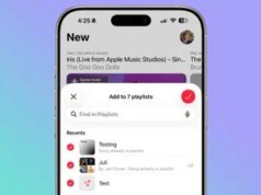 Questa modifica alla selezione musicale in iOS 26.4 ti farà risparmiare un sacco di tempo