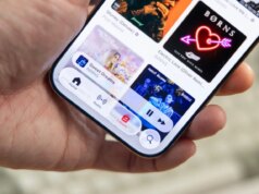 Apple offre rari rami d’ulivo agli odiatori del vetro liquido