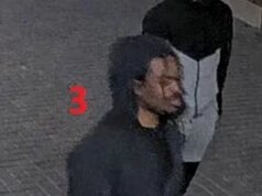 La polizia dà la caccia al sospettato di 17 anni della sparatoria vicino all’Università dell’Iowa