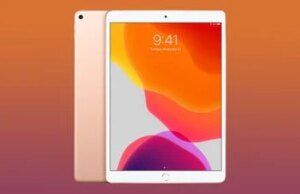 Apple aggiunge un altro iPad all’elenco dei prodotti classic