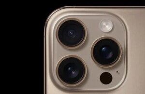 Impedisci al tuo iPhone di sopprimere l’audio di sottofondo nei video