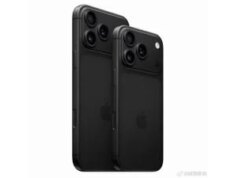 Secondo quanto riferito, iPhone 18 Professional non sarà disponibile in nero