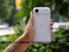 Il chip C1X di iPhone Air funziona alla pari con il modem X80 di punta di Qualcomm, afferma Ookla