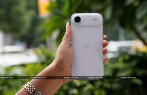 Il chip C1X di iPhone Air funziona alla pari con il modem X80 di punta di Qualcomm, afferma Ookla