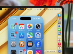 Il mirroring di iPhone è una delle migliori funzionalità nascoste sul Mac
