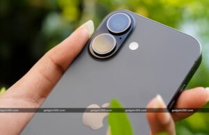 Saldi Flipkart: rivelate offerte su iPhone 17, Apple Watch SE 3, Redmi Pad 2 Professional e altri dispositivi