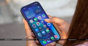 L’app Siri autonoma presenterà secondo quanto riferito l’eliminazione automatica della chat mentre Apple si concentra sulla privateness