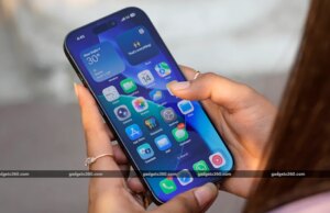 L’app Siri autonoma presenterà secondo quanto riferito l’eliminazione automatica della chat mentre Apple si concentra sulla privateness