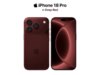 I leak di iPhone 18 Professional suggeriscono ancora una volta la colorazione Deep Pink, con mesi di anticipo rispetto al debutto previsto