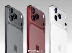 Niente più nero? La nuova perdita di iPhone 18 Professional rivela nuove audaci opzioni di colore per il 2026