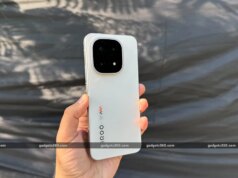 iQOO 16 presenterà il chip Snapdragon 8 Elite Gen 6 Professional e show Samsung, sostiene Tipster