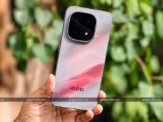 iQOO 15 Apex Version con SoC Snapdragon 8 Elite Gen 5 sarà in vendita in India: prezzo, offerte