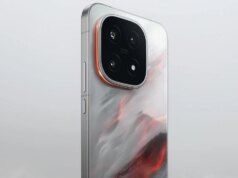 Rivelata l’opzione iQOO 15 Apex Shade, che verrà lanciata in India il 1 aprile