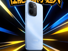 Il design di iQOO Z11 annunciato con l’apertura dei preordini in Cina: caratteristiche e specifiche previste