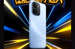 Chipset, show e altre caratteristiche chiave di iQOO Z11 rivelati un giorno prima del lancio in Cina