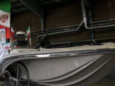 Gli Stati Uniti tengono d’occhio le navi veloci iraniane con tattiche di “uccisione” testate negli attacchi dei trafficanti di droga in Venezuela