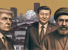 In che modo Cina e Iran riescono a mettere alle strette gli Stati Uniti senza sparare un colpo nel mezzo delle tensioni nel Golfo?