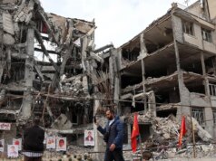 15/4: Il takeout con il maggiore Garrett