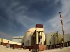 Proiettile dell’attacco israelo-americano colpisce vicino all’unico impianto nucleare funzionante dell’Iran a Bushehr