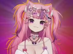 Ironmouse reagisce al momento virale del trampolino di CDawg, informa i fan sul CVID