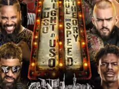 IShowSpeed è pronto per il debutto in WWE a WrestleMania 42 in un six-man tag match