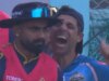 L’esplosione virale in panchina di Ashish Nehra porta a una ricompensa immediata per GT vs LSG. Video