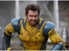 Tutto sul patrimonio netto di Hugh Jackman