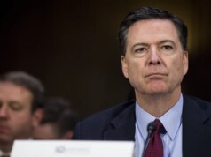 JONATHAN TURLEY: Il publish di Comey può essere grossolano, ma accusarlo è una trappola per la libertà di parola