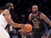 LeBron James ribadisce il suo dispiacere giocando a Memphis, Milwaukee, aggiunge Cleveland alla lista