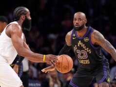 LeBron James ribadisce il suo dispiacere giocando a Memphis, Milwaukee, aggiunge Cleveland alla lista