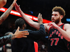 “Un ragazzo qualunque”: Jamison Battle emerge per i Raptors in Gara 3