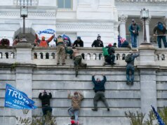 Il Dipartimento di Giustizia cerca di liberare le condanne del 6 gennaio con una mossa radicale legata all’ordine di Trump