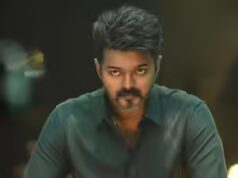 Fuga di notizie su ‘Jana Nayagan’: il redattore Pradeep E Raghav sospeso dalla SIFEA