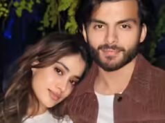 “Non mi sento giudicata o abusata”, Janhvi definisce Shikhar il suo spazio sicuro