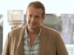 Le chiacchiere di Jason Segel lo hanno portato nei guai in Finlandia!