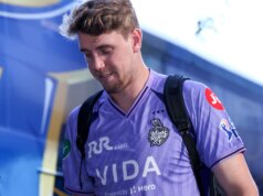 In mezzo a pesanti critiche, l’allenatore KKR fa una grande dichiarazione sulla stella del crore di Rs 25.2 Cameron Inexperienced che non gioca a bowling