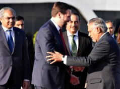 JD Vance afferma che la palla è “nel campo dell’Iran” dopo lo stallo dei colloqui di tempo in Pakistan