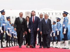 Il chief supremo dell’Iran gravemente sfigurato dagli attacchi statunitensi: rapporto